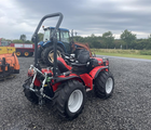 Antonio Carraro TTR 3800 HST