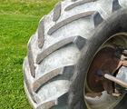 New Holland TM 150