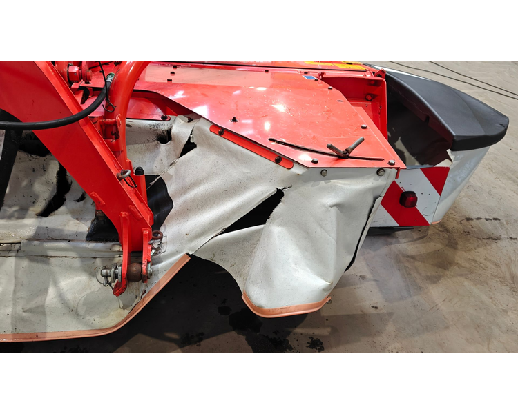 Kuhn FC3525DF-FF