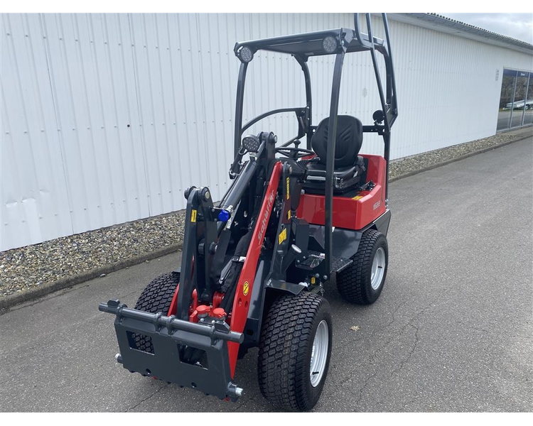 Schäffer 1622 nyhed fra schäffer på lager til omgående levering