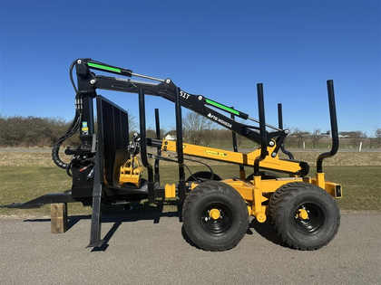 FTG-Moheda FTG Moheda M121-M51T (7,5m)