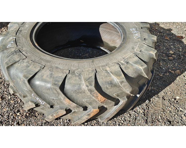 Michelin 13.6 R24 XXX