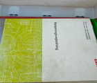 CLAAS Rollant 455 UNIWRAP