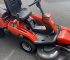 Husqvarna R316 TXS AWD 112cm klipper, servostyring