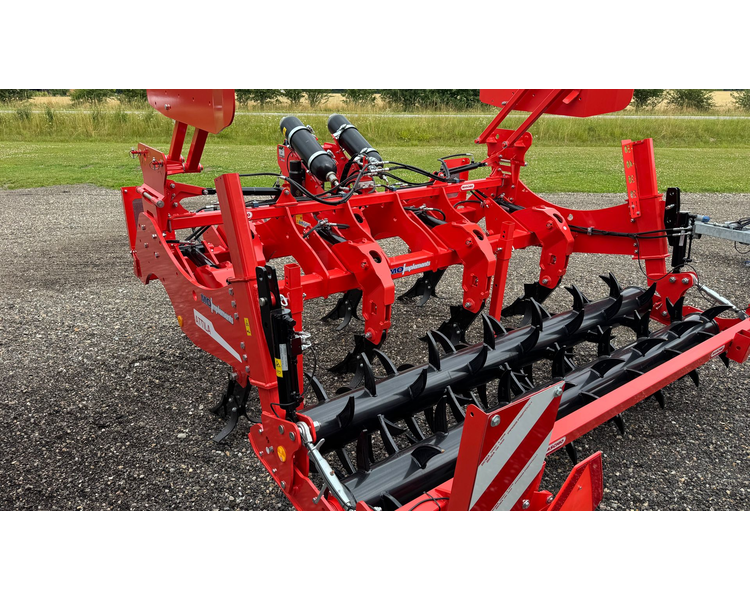 Maschio ATTILA  HP-300-7