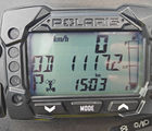 Polaris Sportsman XP 1000 S MEGET FLOT