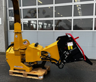 Wallenstein BX 72 REU