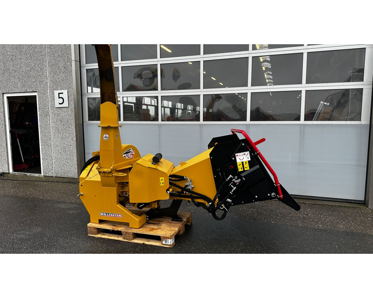 Wallenstein BX 72 REU