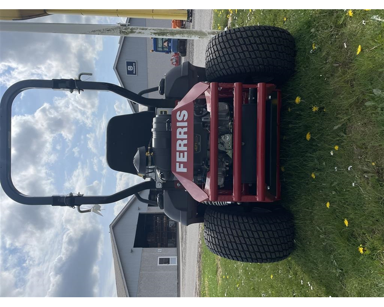 Ferris ZT2200 IS 61" klippebord