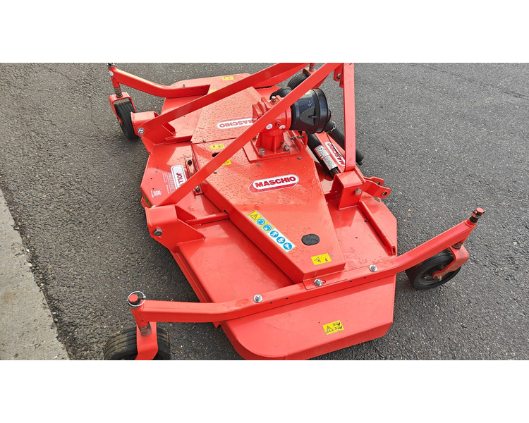 Maschio jolly 180