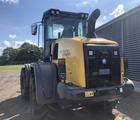 New Holland W110D LR