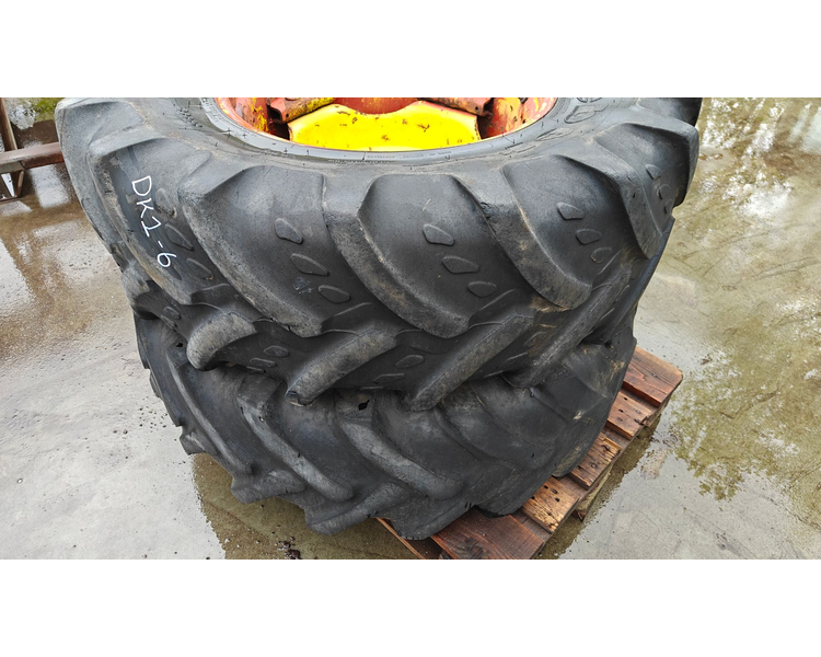 Kléber 380/85R24 XXX