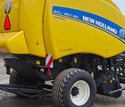 New Holland Roll-Belt 180 Superfeed