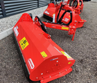 Maschio Giraffa XL 210 SE Udvendig gearbox - INKL. VIDVINKEL PTO