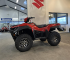 Suzuki LT-A500XP RØD