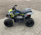 Polaris Outlaw 110