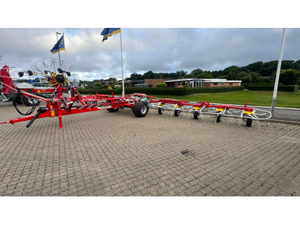 Pøttinger HIT HT 13120