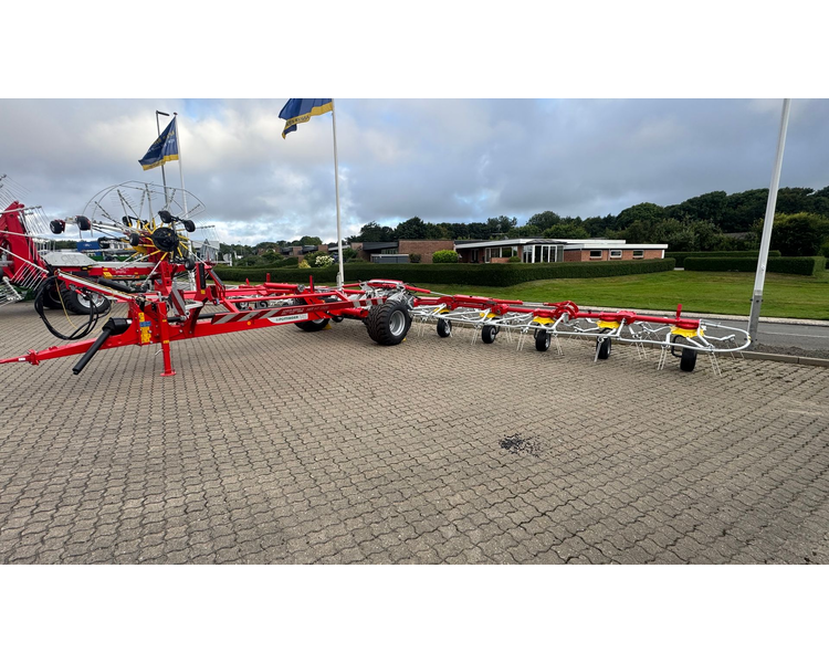 Pøttinger HIT HT 13120