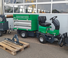 Stama mini RS INKLUSIV LØVSUGER