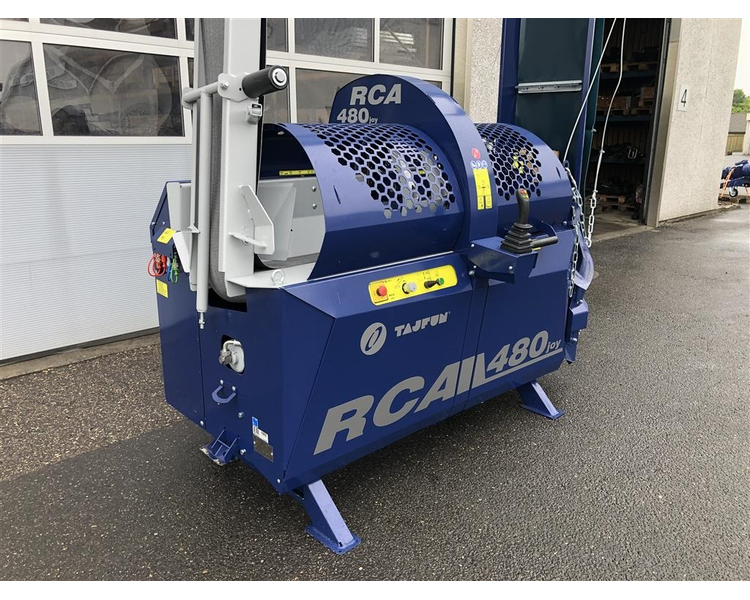 Tajfun RCA 480 JOY PÅ LAGER TIL OMGÅENDE LEVERING !