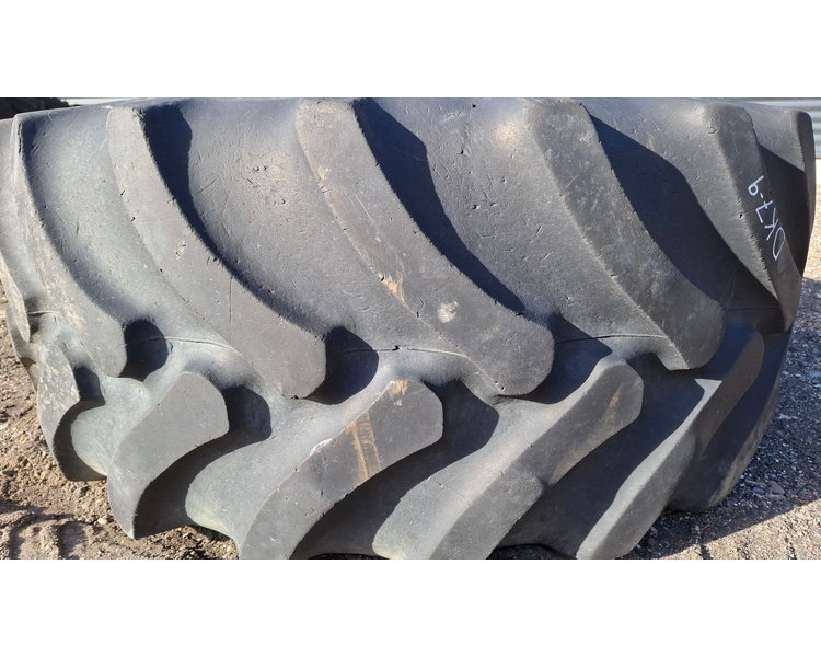 Firestone 600/65 R28 XXX