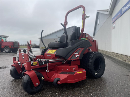 Ferris ZT2600 IS 61" 3-1 klippebord