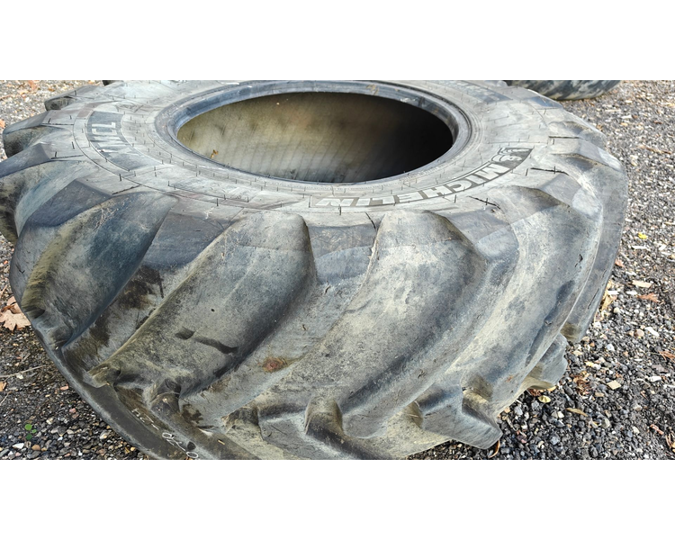 Michelin 500/70R24  XXX