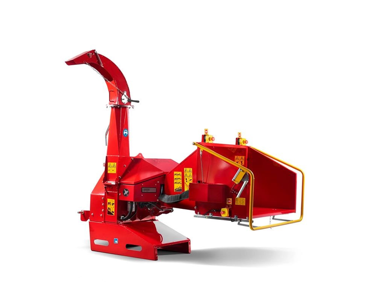 TP 200 PTO med TP PILOT