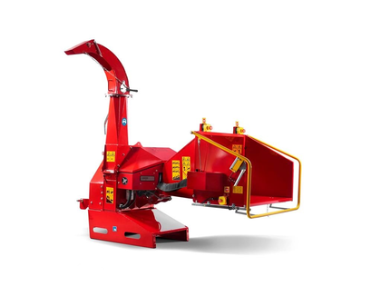 TP 200 PTO med TP PILOT