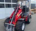 Weidemann 1370 CX50