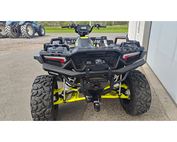 Polaris Sportsman XP 1000 S MEGET FLOT