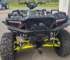 Polaris Sportsman XP 1000 S MEGET FLOT