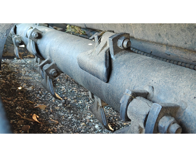 P. Lindberg VBM-220D
