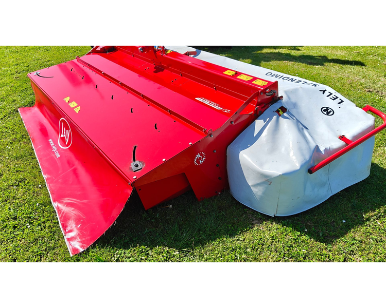 Lely Splendimo 320 MC