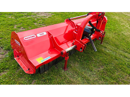 Maschio Tigre 250
