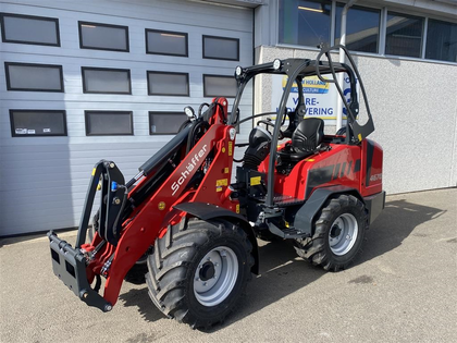 Schäffer 4670 PÅ LAGER TIL OMGÅENDE LEVERING