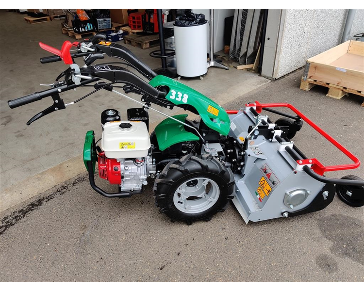 Ferrari 338 MED 75cm SLAGLEKLIPPER - SPAR 10.000,-