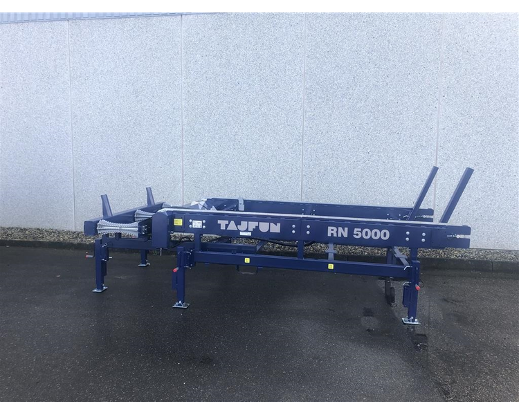 Tajfun RN 5000 PÅ LAGER TIL OMGÅENDE LEVERING !