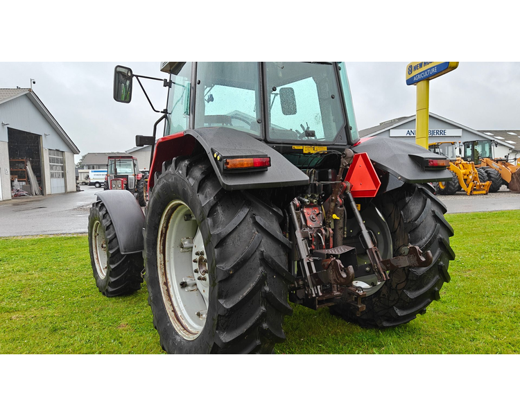 Massey Ferguson 6170