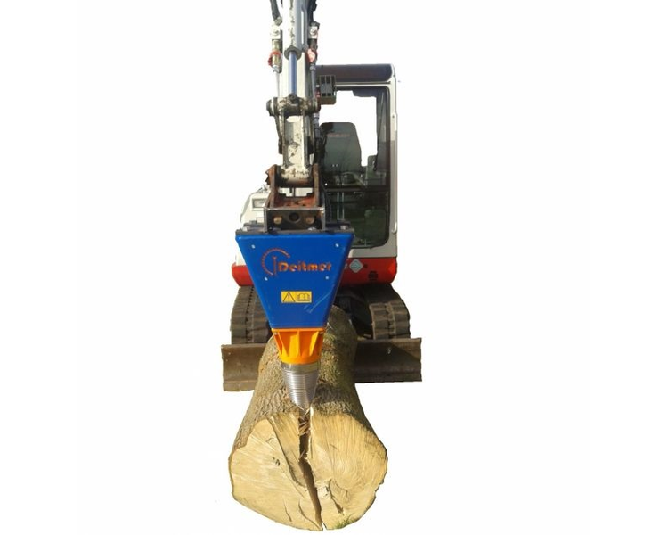 Deitmer DKS 140 / 400 Ring for tilbud