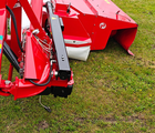 Lely Splendimo 320MC Med Crimper