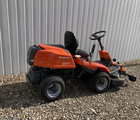 Husqvarna R 214C BILLIGT!