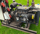 Deutz Nødstrømsanlæg