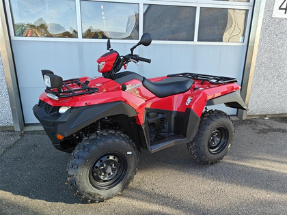 Suzuki LT-A500XPZ T3A