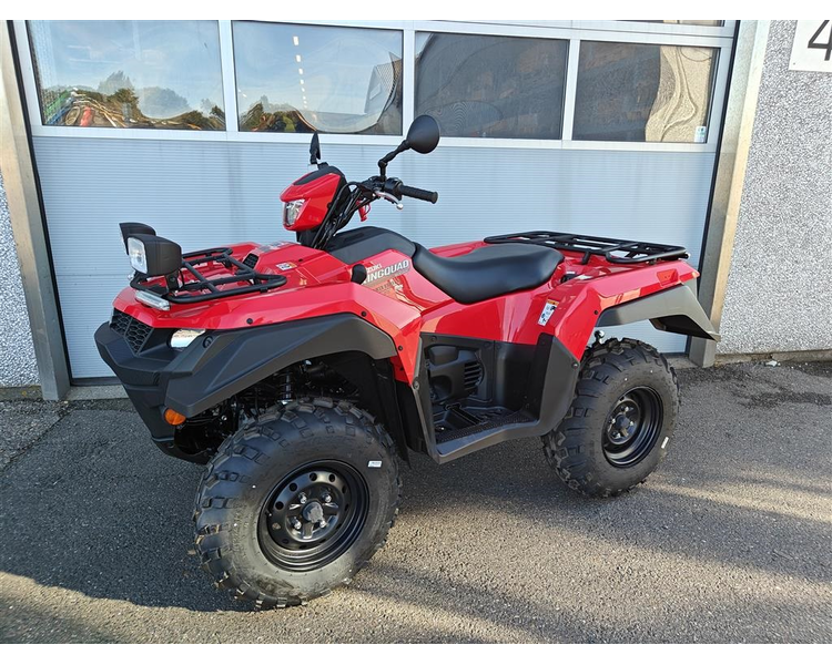 Suzuki LT-A500XPZ T3A