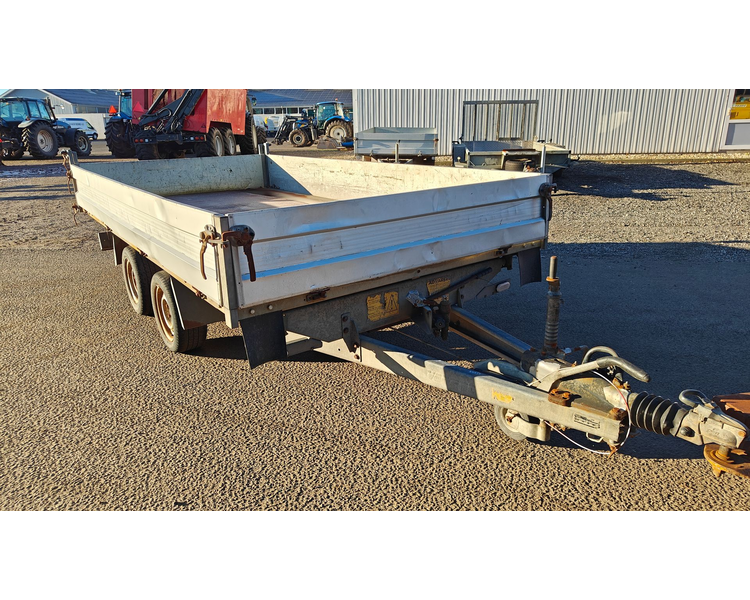 Variant 3519 TB TREVEJS-TIP Trådløs fjernbetjening