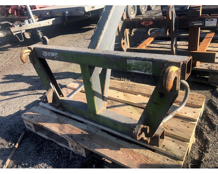 Norje Storsække løfter EURO