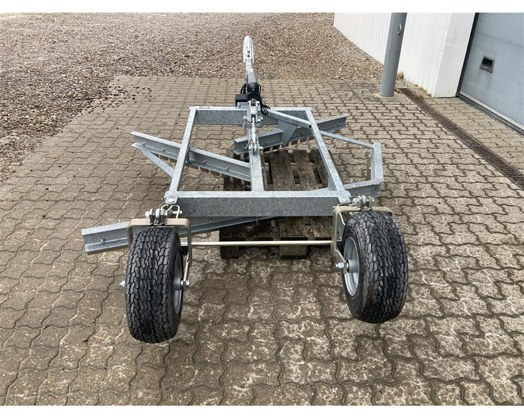 Anker Bjerre Høvlen B-165-EL