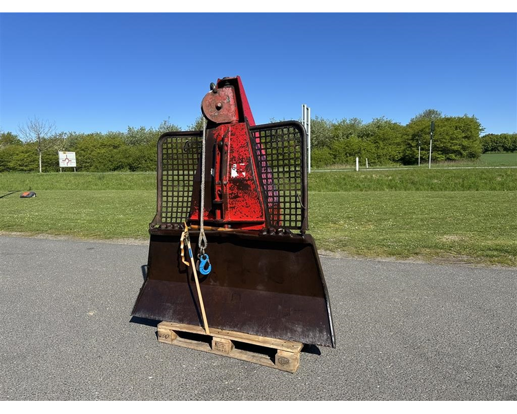 Igland 6601 med fjernbetjening