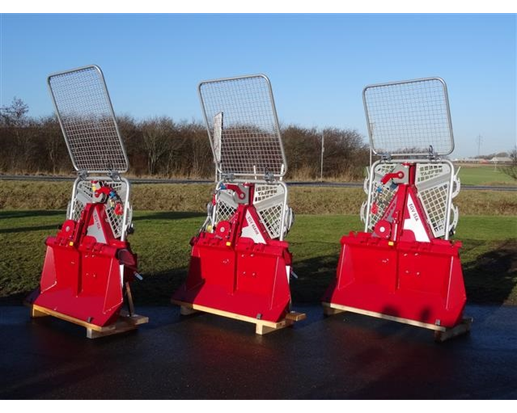 Tajfun Skovspil af højeste kvalitet